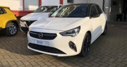 Opel Corsa 1.2 75cv Design & Tech